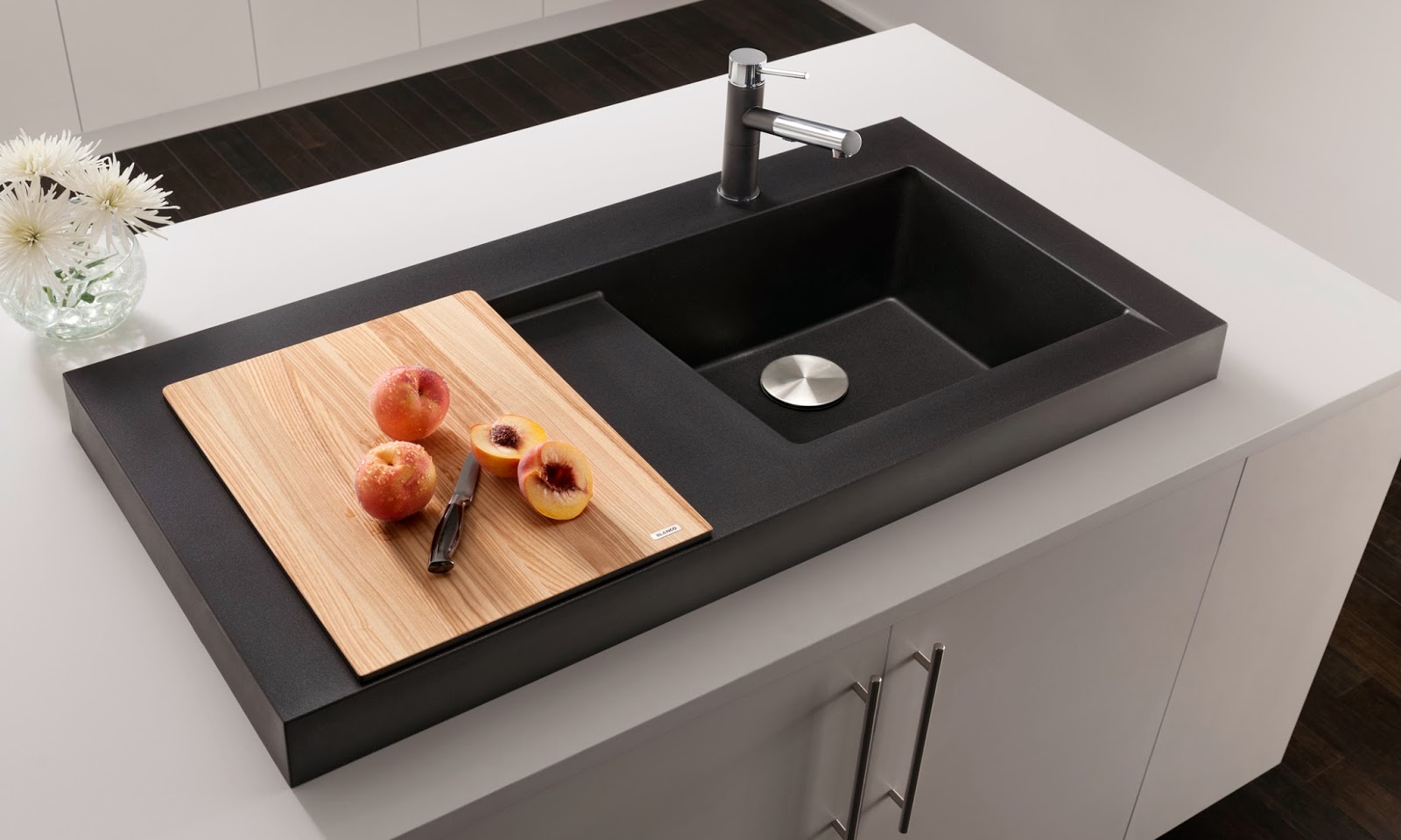 blanco america silgranit kitchen sinks