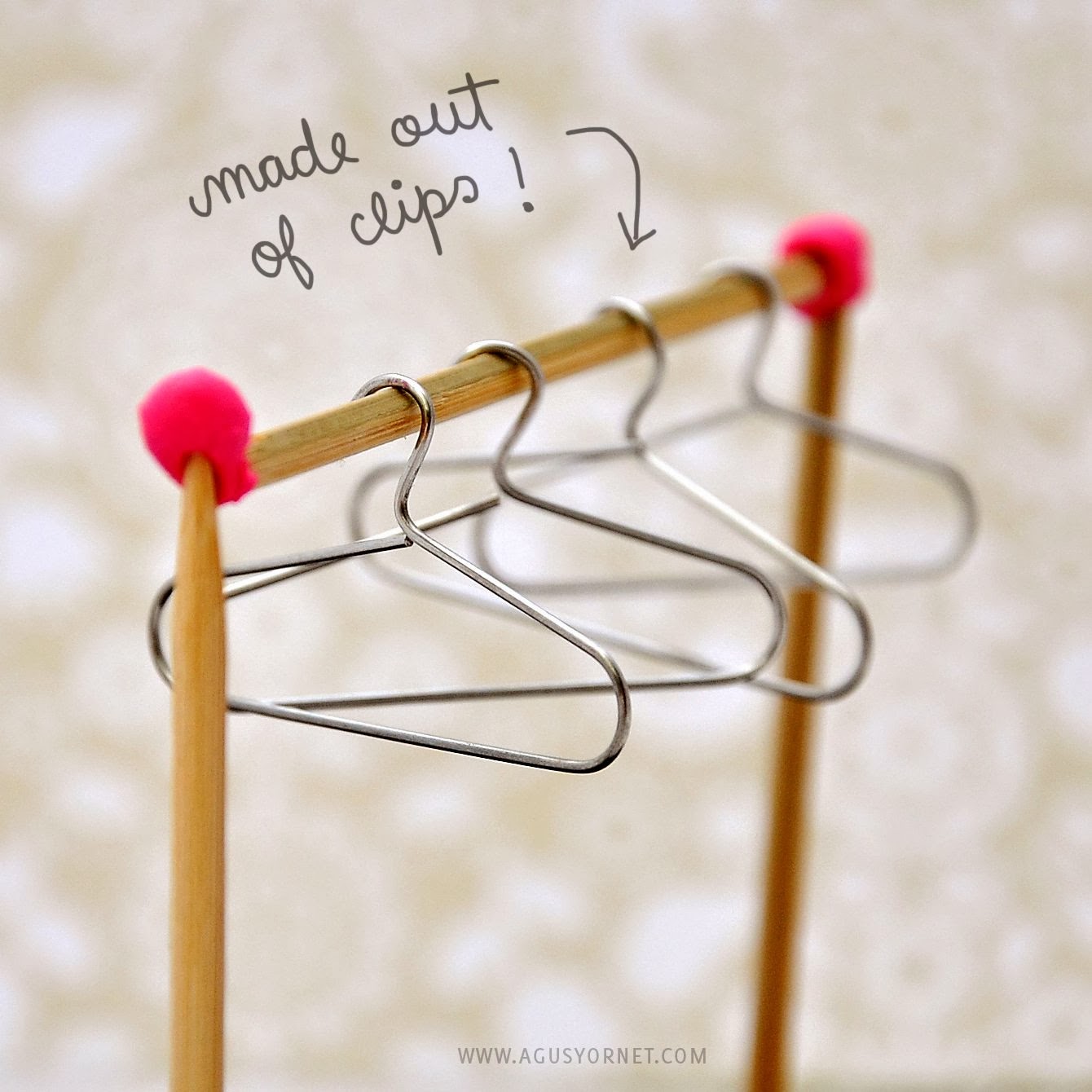 Easy things to make with paper clips