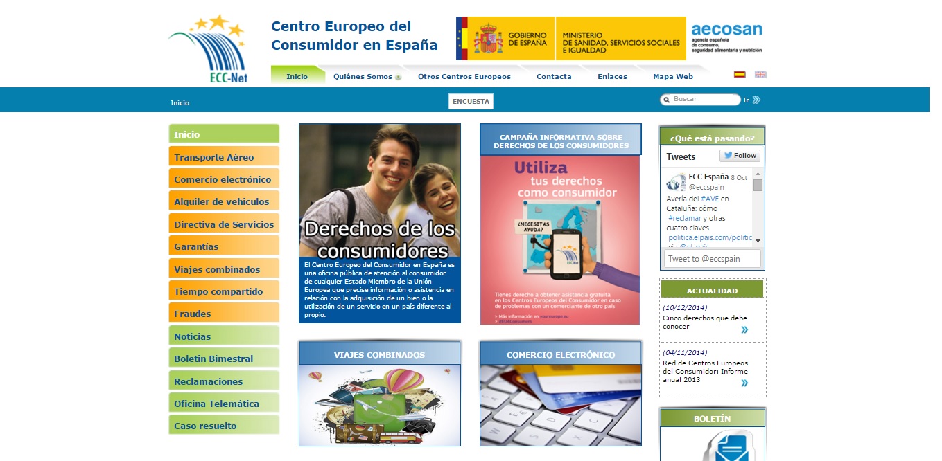 oficina del consumidor espa a europe direct regi 243 n de murcia centro europeo del oficina del consumidor espa a europe direct regi 243 n de murcia centro europeo del