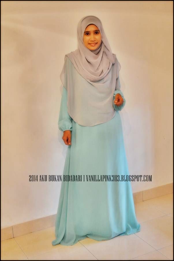 Aku Bukan Bidadari Of The Day Jubah Dress Dan aku bukan bidadari of the day jubah dress dan