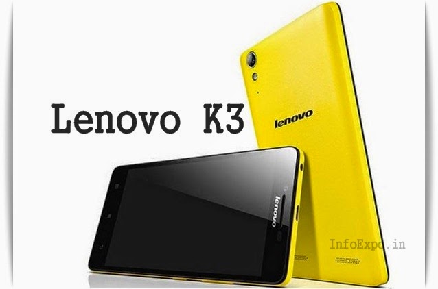 Compare Micromax Yu Yureka with Lenovo K3 - Specs and Price Lenovo K3: 5 inch,1.2GHz Quad-Core Cheap 4G Android Phone Specs, Price