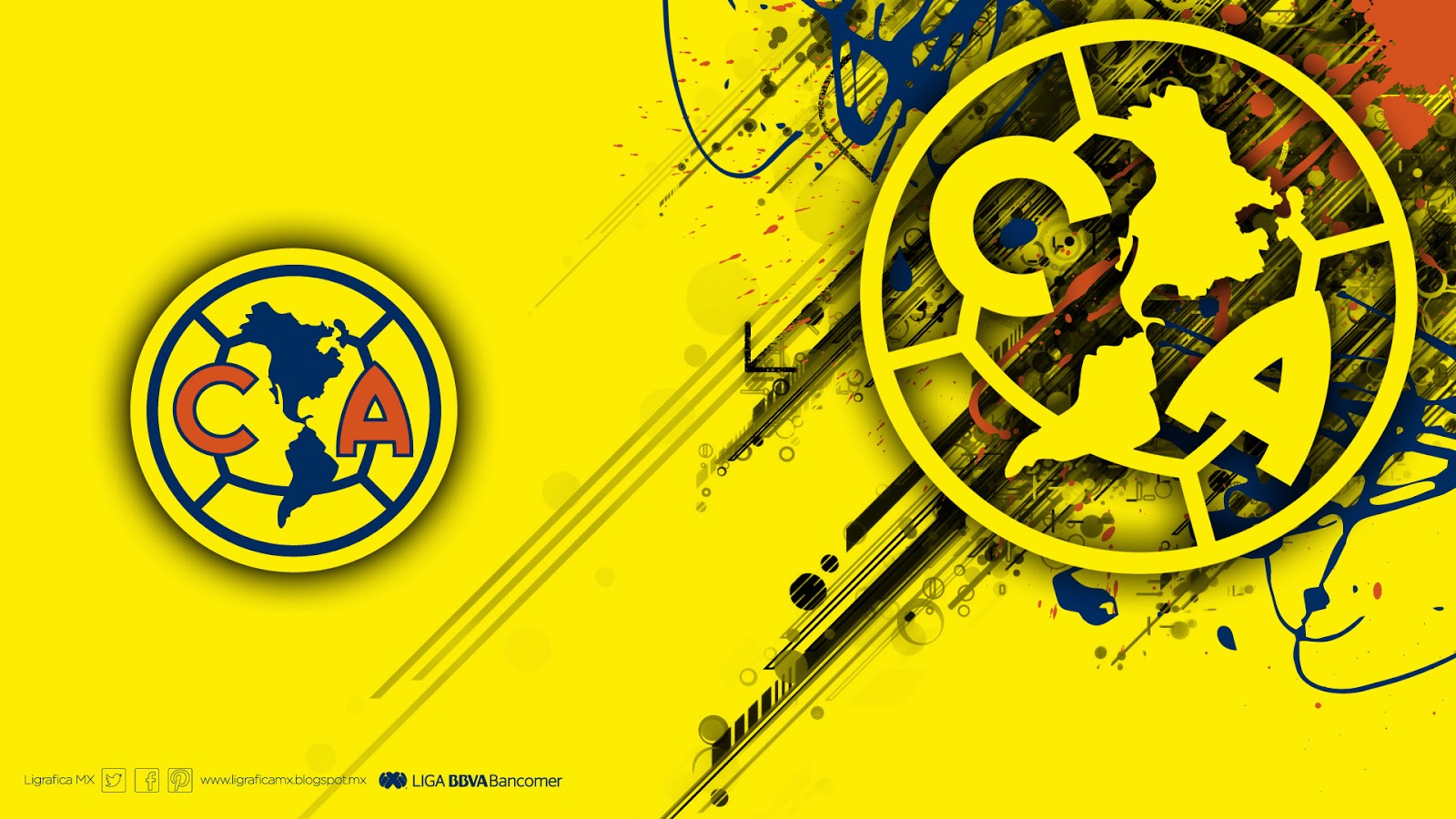 Ligrafica MX Liga MX • 121113CTG_2