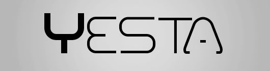 40+ Free High Quality Futuristic Fonts Download