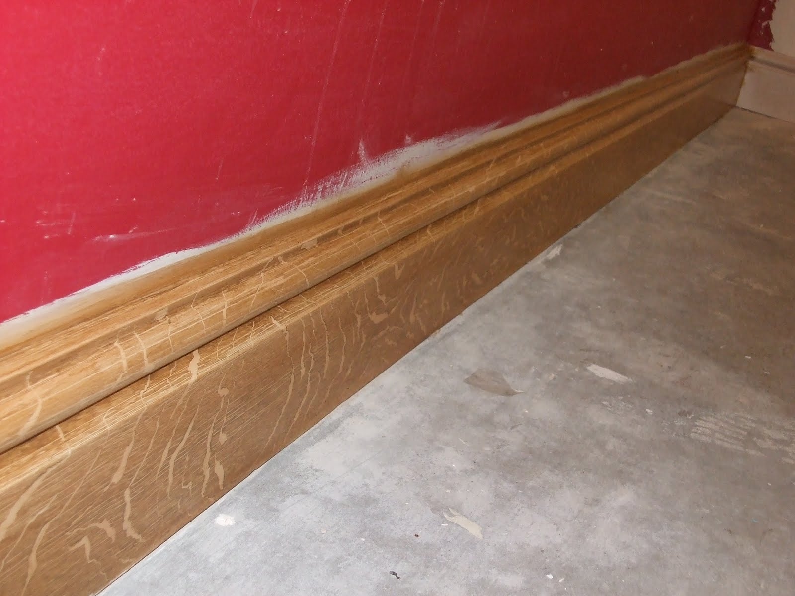 How To Get Wood Grain Effect With Paint at Robert Montague blog