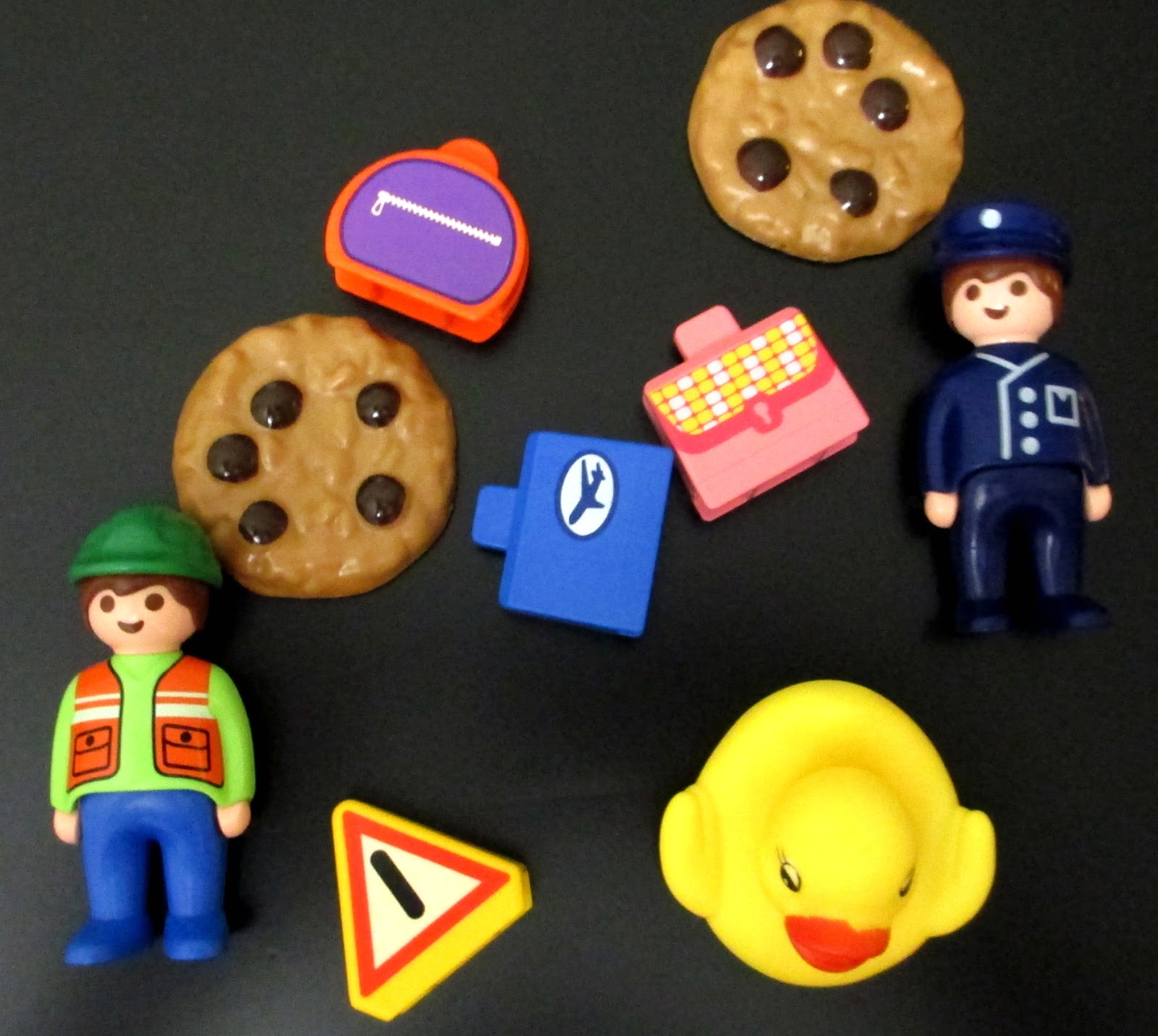 Making Everything Myself Repurpose Small Toys