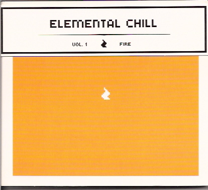Various - Elemental Progressions Volume 4 Various - Elemental Progressions Volume 4
