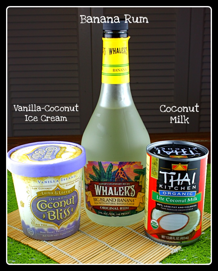 Banana Liqueur Ice Cream Drinks informacionpublica.svet.gob.gt