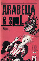 Arabella & spol - Různí