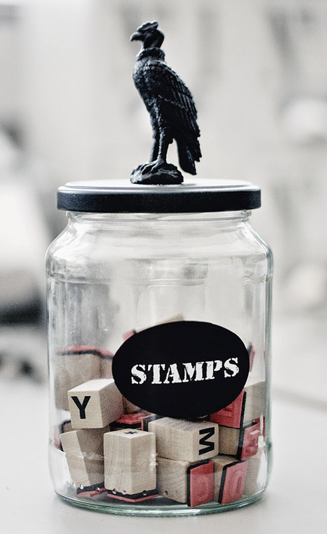 Chaos In A Glass Jar Chaos In A Glass Jar