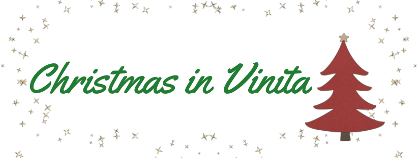 Christmas In Vinita