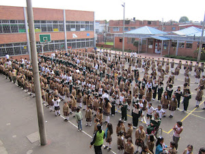 COLEGIO EL JAPÓN IED