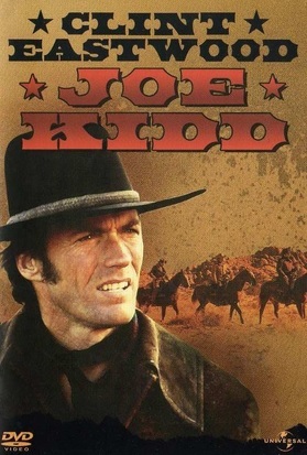 Joe Kidd – Dublado