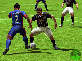 game fifa 2005 full version