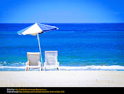 Chair on Beach · Beach chair. Links to this post. Labels: Beach (chair on the beach )