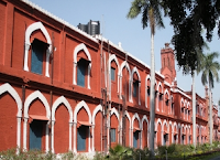 AMU Law Admission Test 2012 AMU Law Admission Test 2012 Dates Eligibility Forms