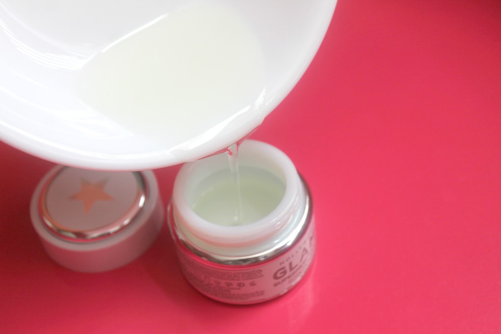 the savvy girl's guide to life DIY Eye Cream