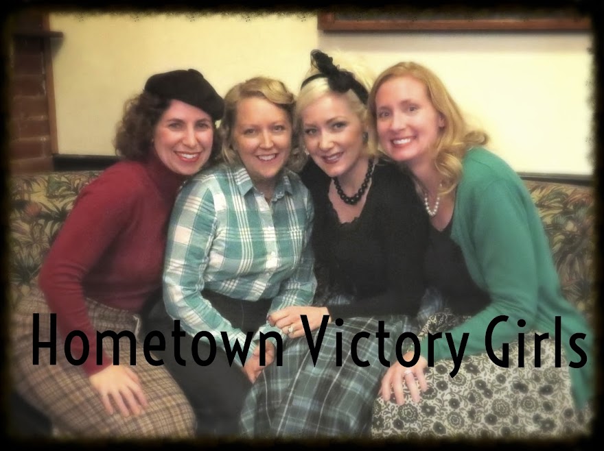 Hometown Victory Girls