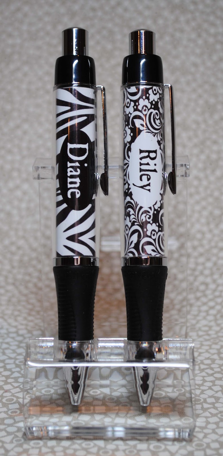 Name Pens