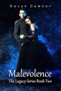 Malevolence