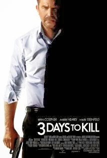 مشاهدة وتحميل فيلم 2014 3 Days to Kill مترجم كامل اون لاين