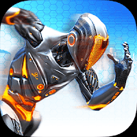 Runbot mod apk Runbot mod apk