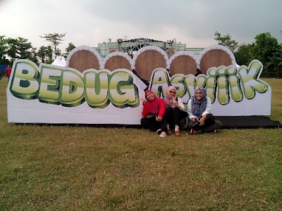 Bedug Asyiiik 2015