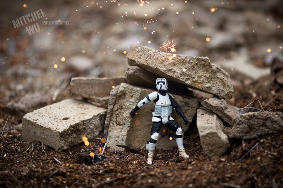 mitchel wu toy photography toy photography star wars toy photography