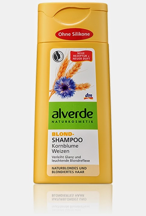 Stay Kawaii Ultimate Guide To Alverde Shampoo