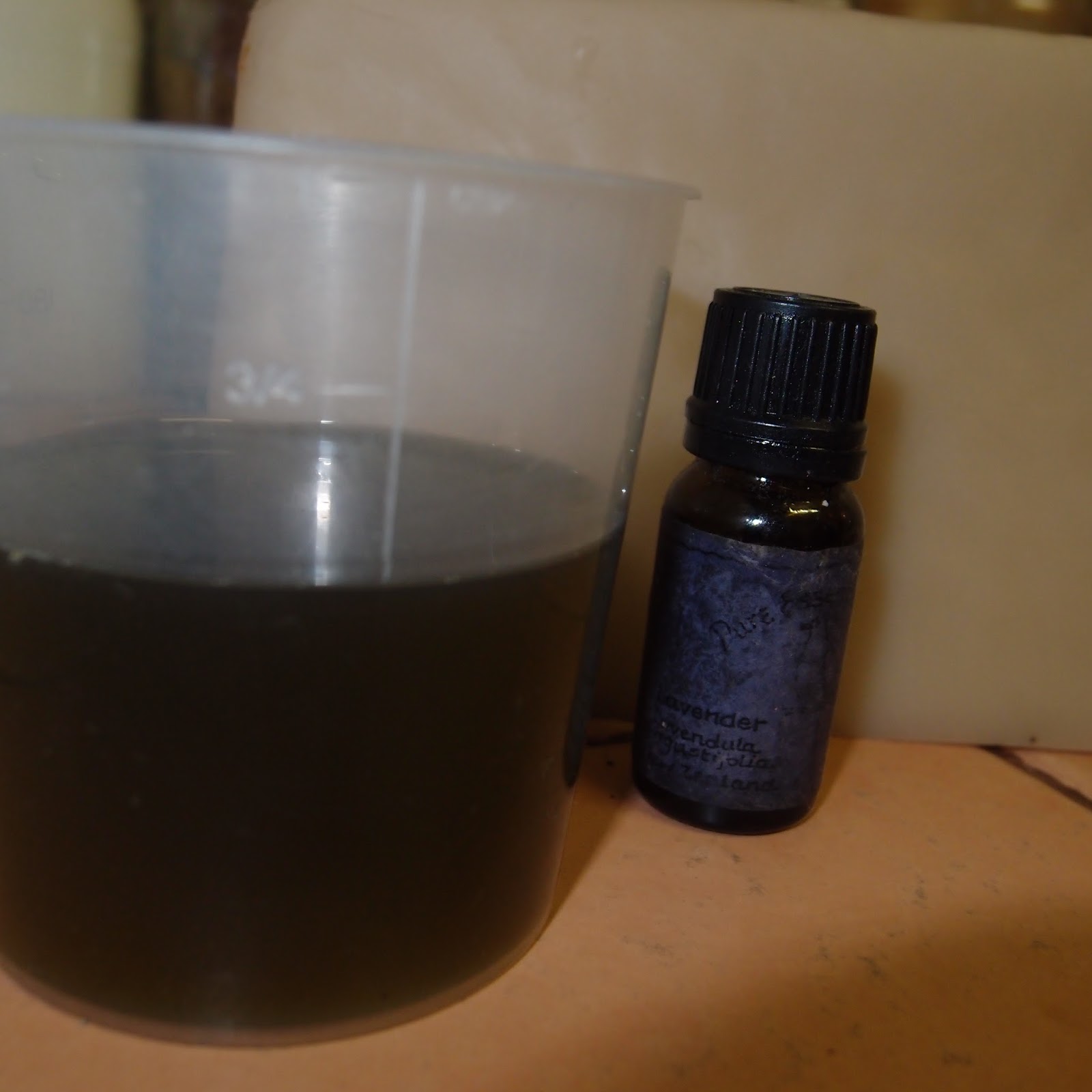 eight acres: how to make healing herbal skin salve