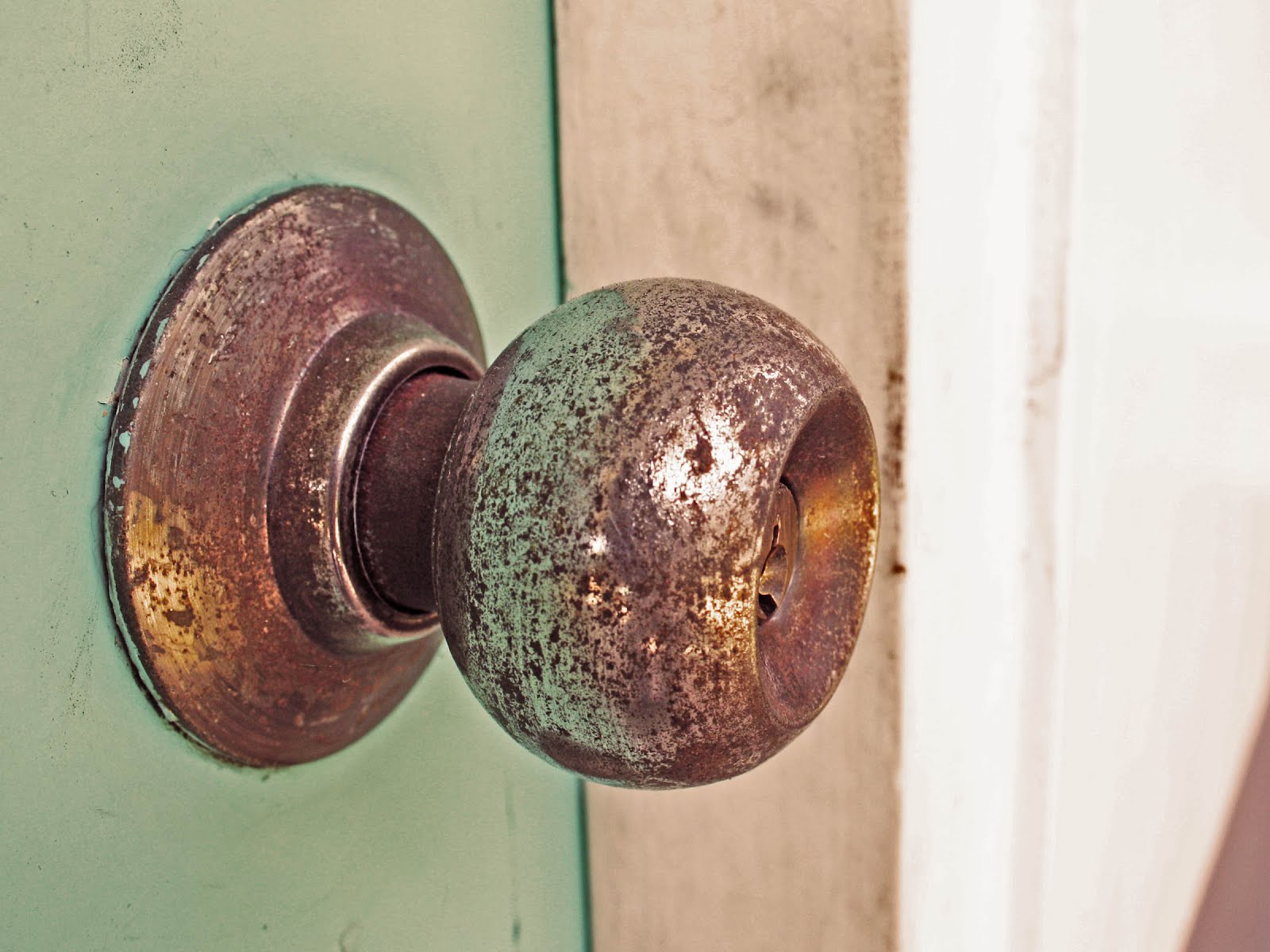 Stanhome’s New Anti Rust keeps the rust away. Blog for Tech & Lifestyle