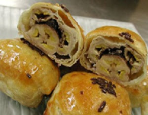 Resep Pisang Molen Kartika Sari NCC Bandung Resep Pisang Molen Kartika Sari NCC
