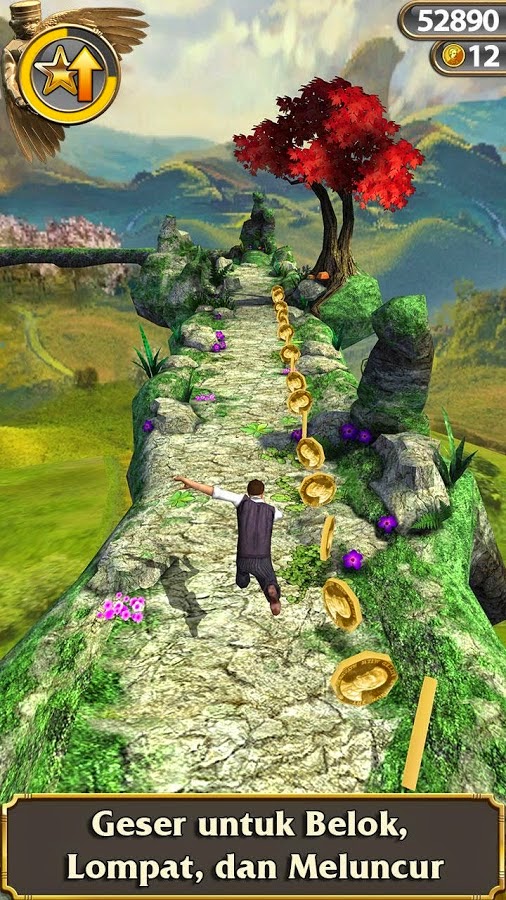 Temple Run: Oz Apk Temple Run: Oz Apk