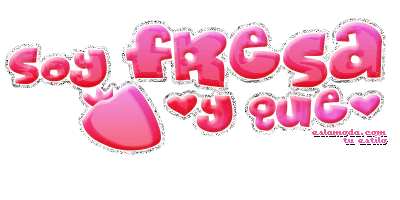 Frases Fresas Mexicanas