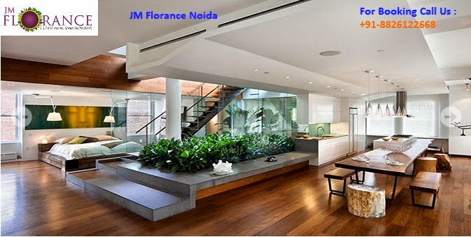 JM Florance Noida Extension