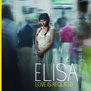 Elisa - Love Is Requited Lyrics + Letras + Lirik + Tekst + Text + Testo + Paroles + Source: Lyrics-Video-Music.blogspot.com + Video Music Song Lyrics Elisa - Love Is Requited