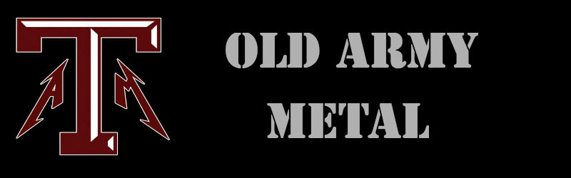 Old Army Metal