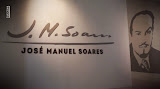 Museu José Manuel Soares (Casa da Cultura - Pinhel, Guarda)