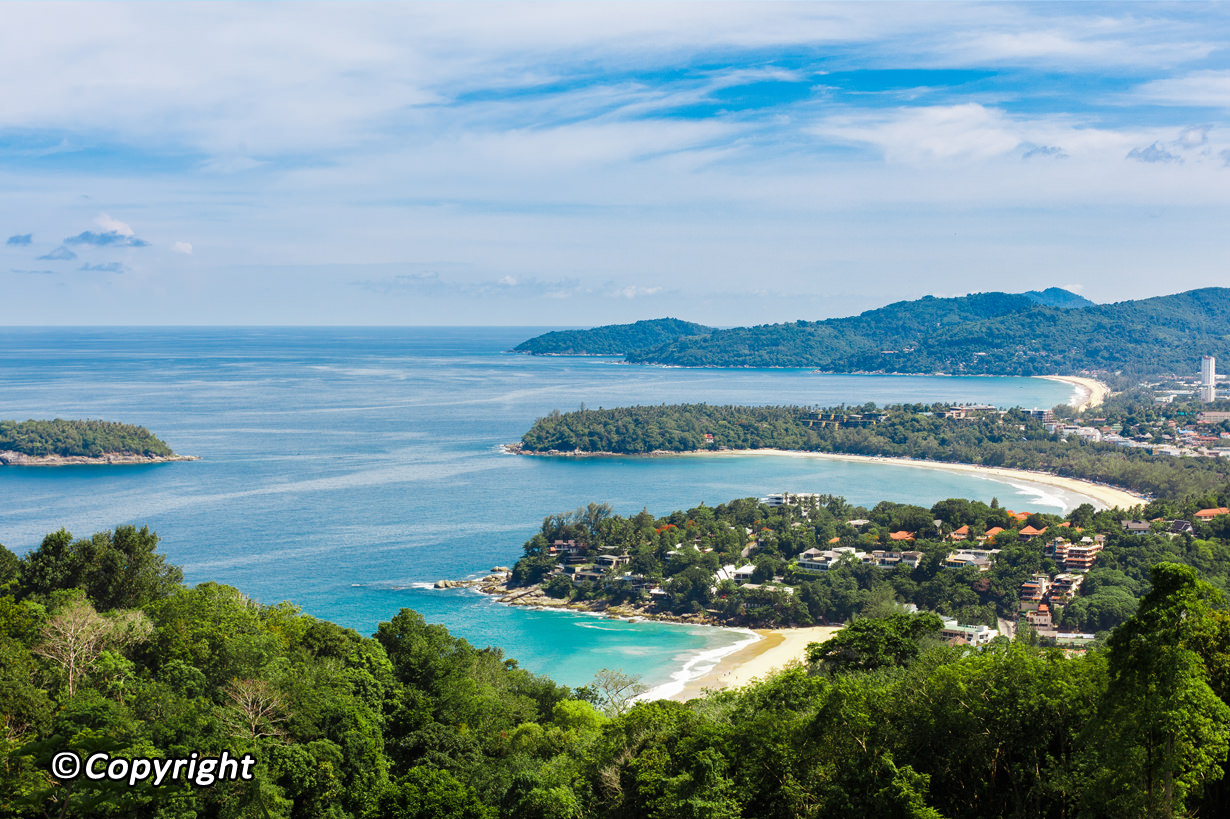 kata noi beach