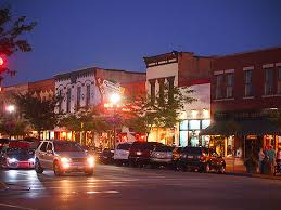 Lake Geneva,Wisconsin