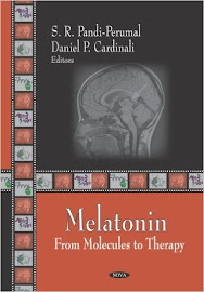 Melatonin - from Molecules to Therapy