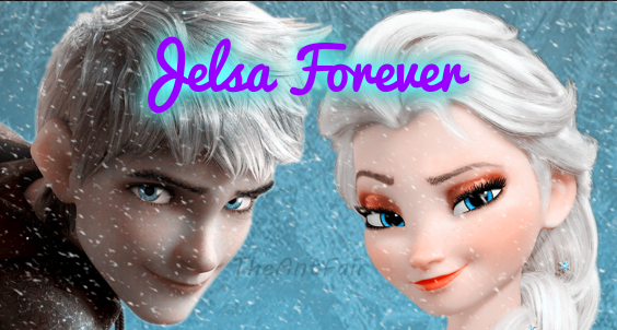 Jelsa Forever