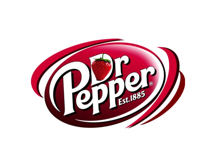 Strawberry Dr. Pepper