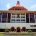 The Dying Of Men And Institutions In Sri Lanka