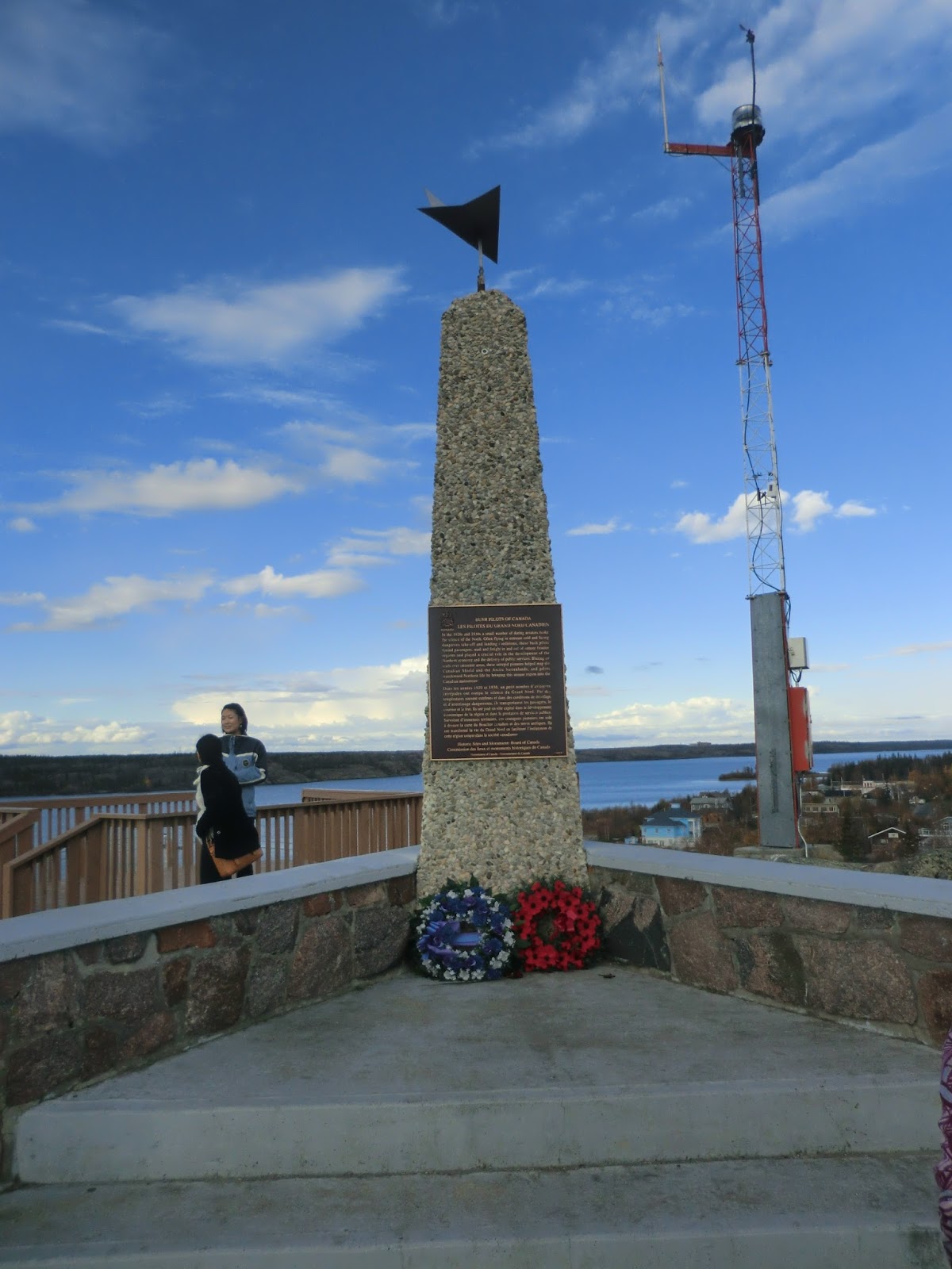 IHateTaxis Amazing Race Blog Amazing Race Canada Week 4 YYC, YZF