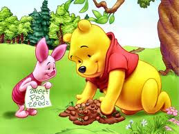 winnie the pooh winnie the pooh