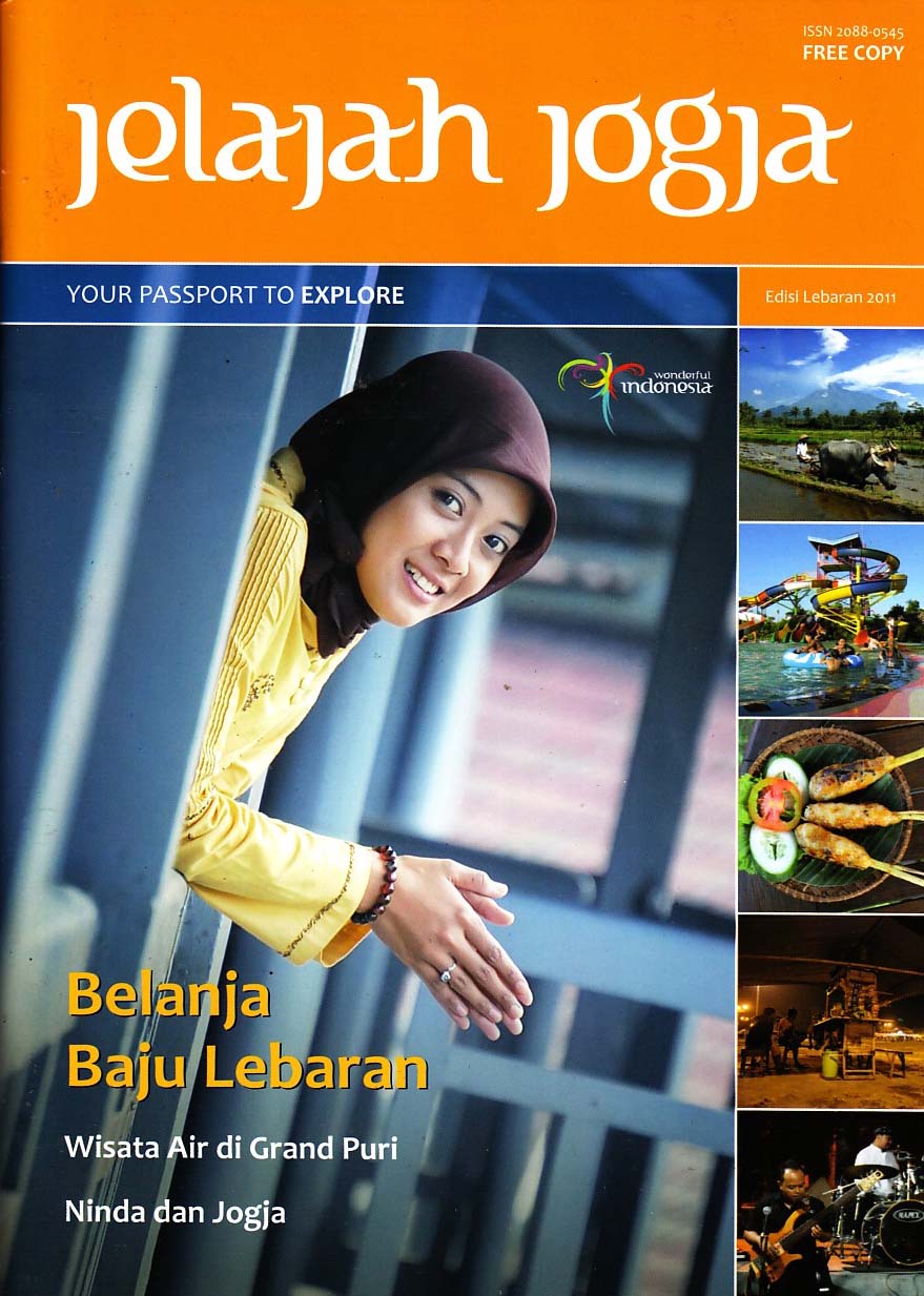 Layout Majalah Pariwisata | koleksi k atmojo majalah gratis quot jelajah jogja quot tahun 2011 Layout Majalah Pariwisata | koleksi k atmojo majalah gratis quot jelajah jogja quot tahun 2011