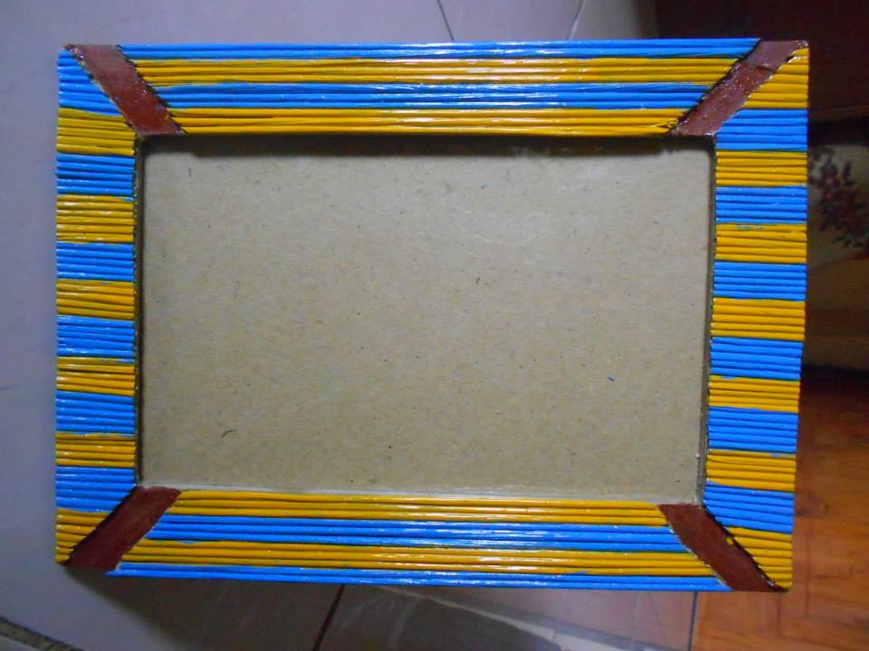 J-MI (Kerajinan Jerami Padi): KERAJINAN JERAMI PADI (J-Mi)