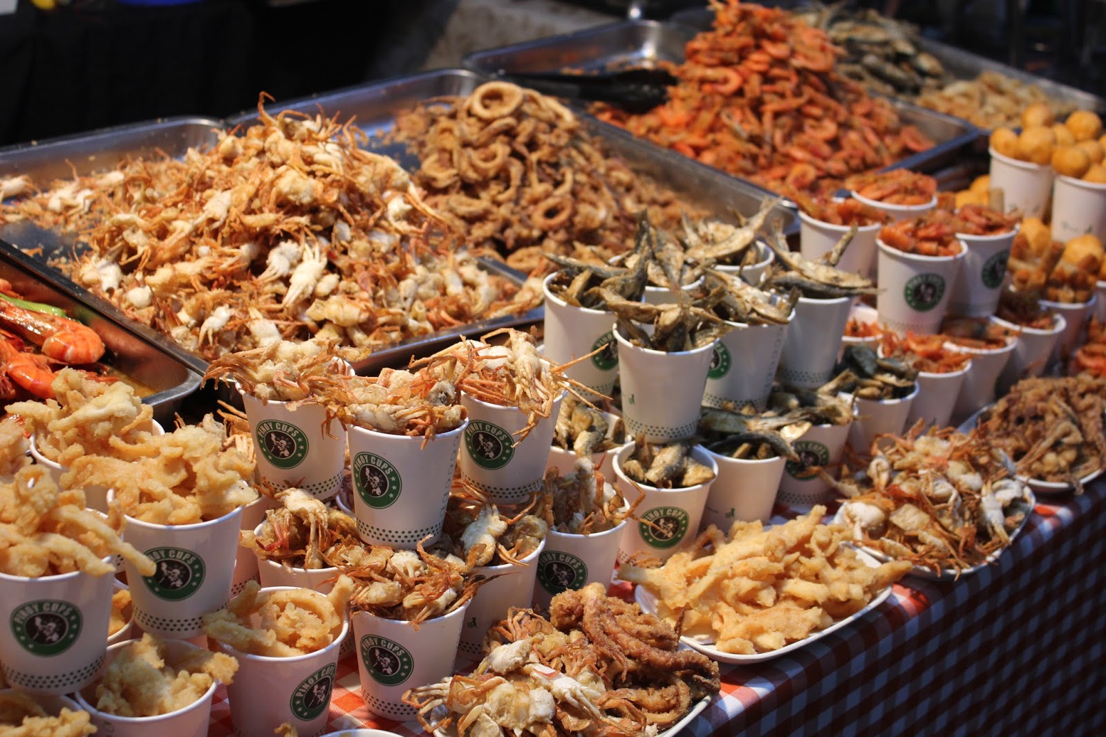 The 24Hour Mommy Mercato Centrale moves to a better spot in BGC