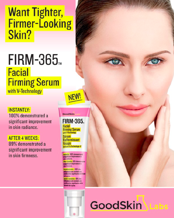 FIRM 365+Facial+firming+serum