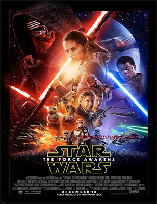 Ver El despertar de la fuerza Star Wars 2015 online Ver El despertar de la fuerza Star Wars 2015 online